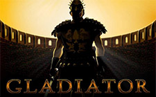 Игровой автомат Gladiator: Road to Rome Игровой автомат Gladiator: Road to Rome
