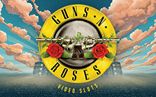 Игровой автомат Guns 'N' Roses Игровой автомат Guns 'N' Roses